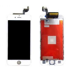 LCD displej iPhone 6S biely